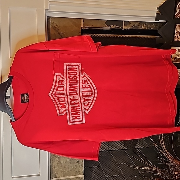 Harley-Davidson Other - NWOT Harley Shirt XL